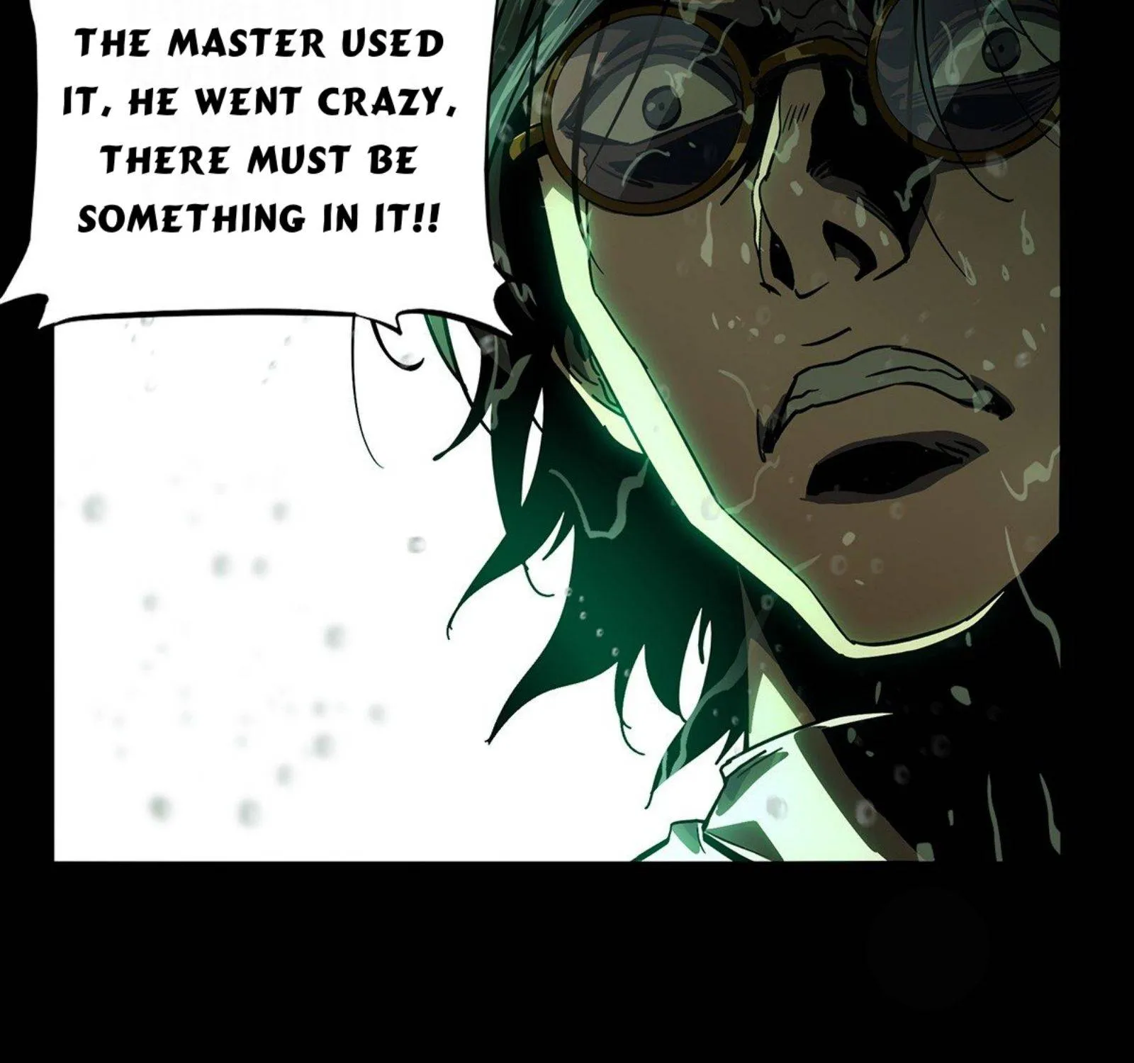 Read Formless Form chapter 52 image 73 on Lezhin