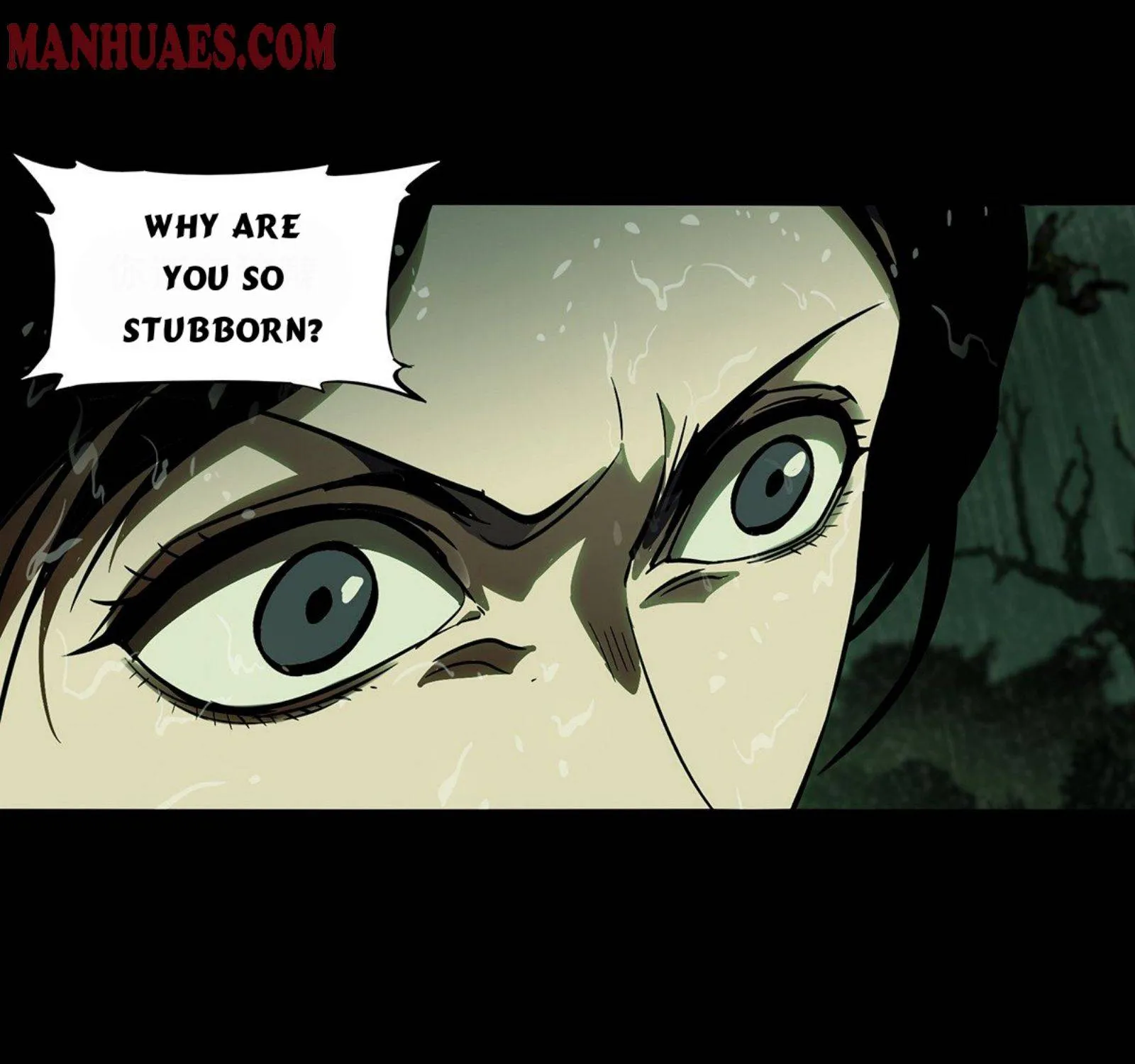 Read Formless Form chapter 52 image 76 on Lezhin