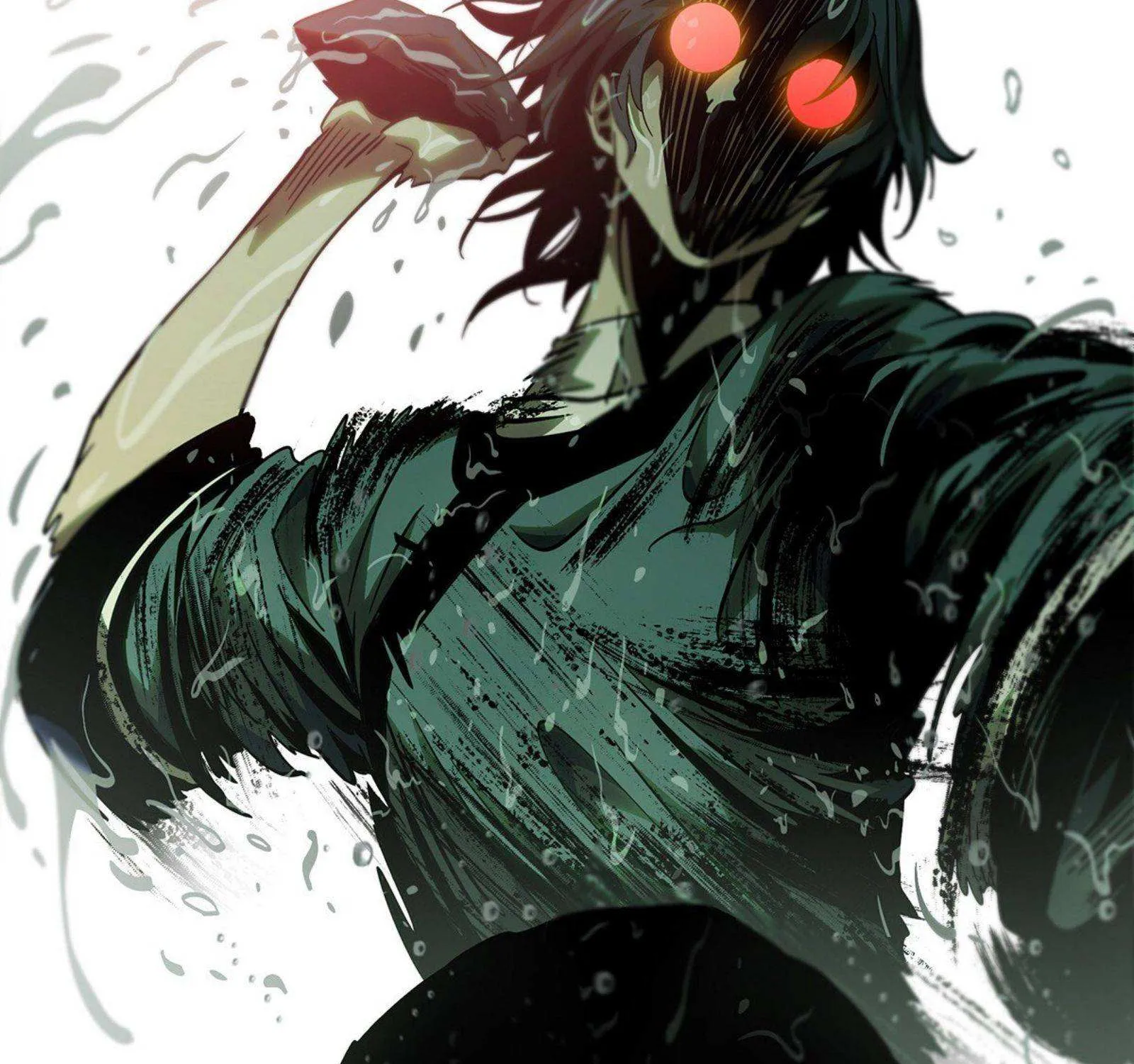 Read Formless Form chapter 52 image 85 on Lezhin