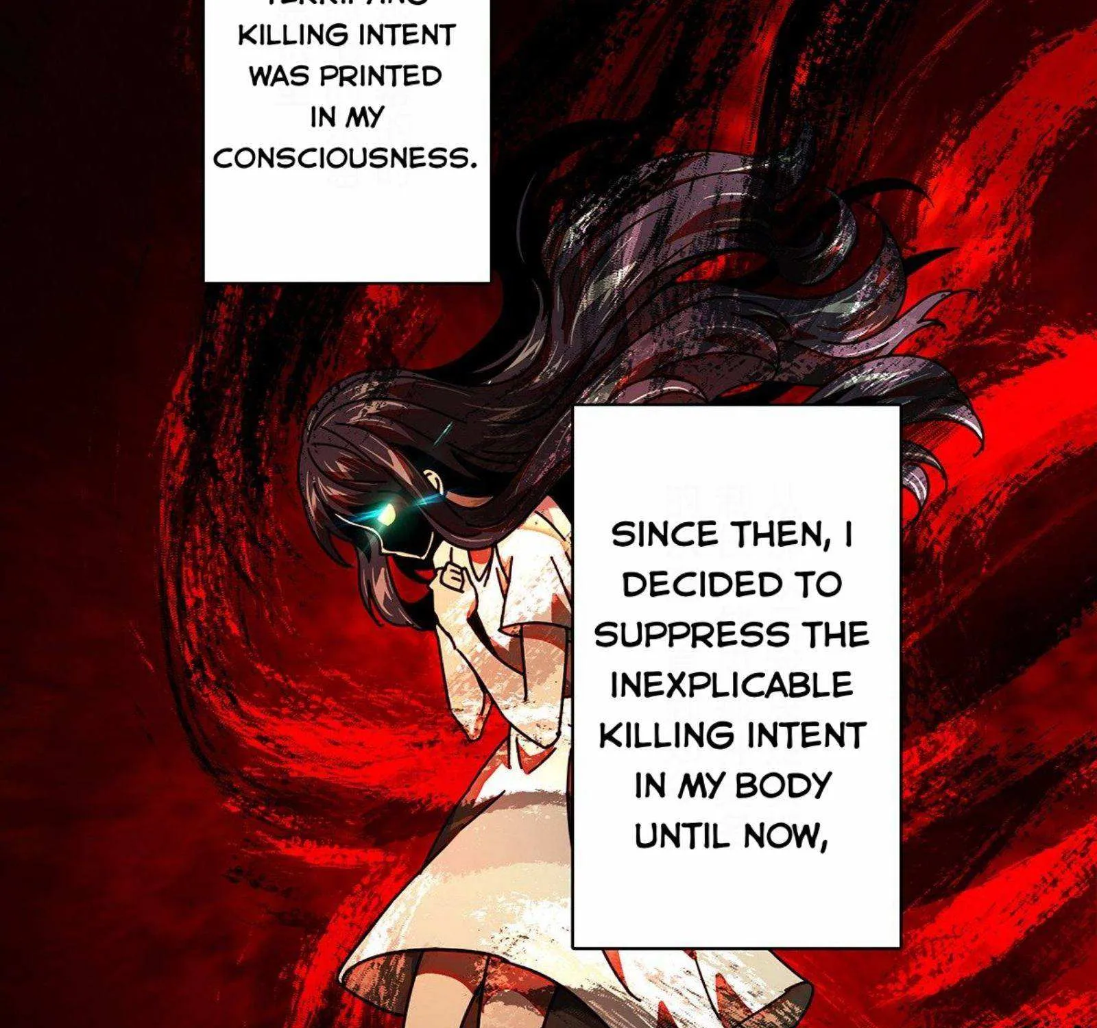 Read Formless Form chapter 52 image 89 on Lezhin