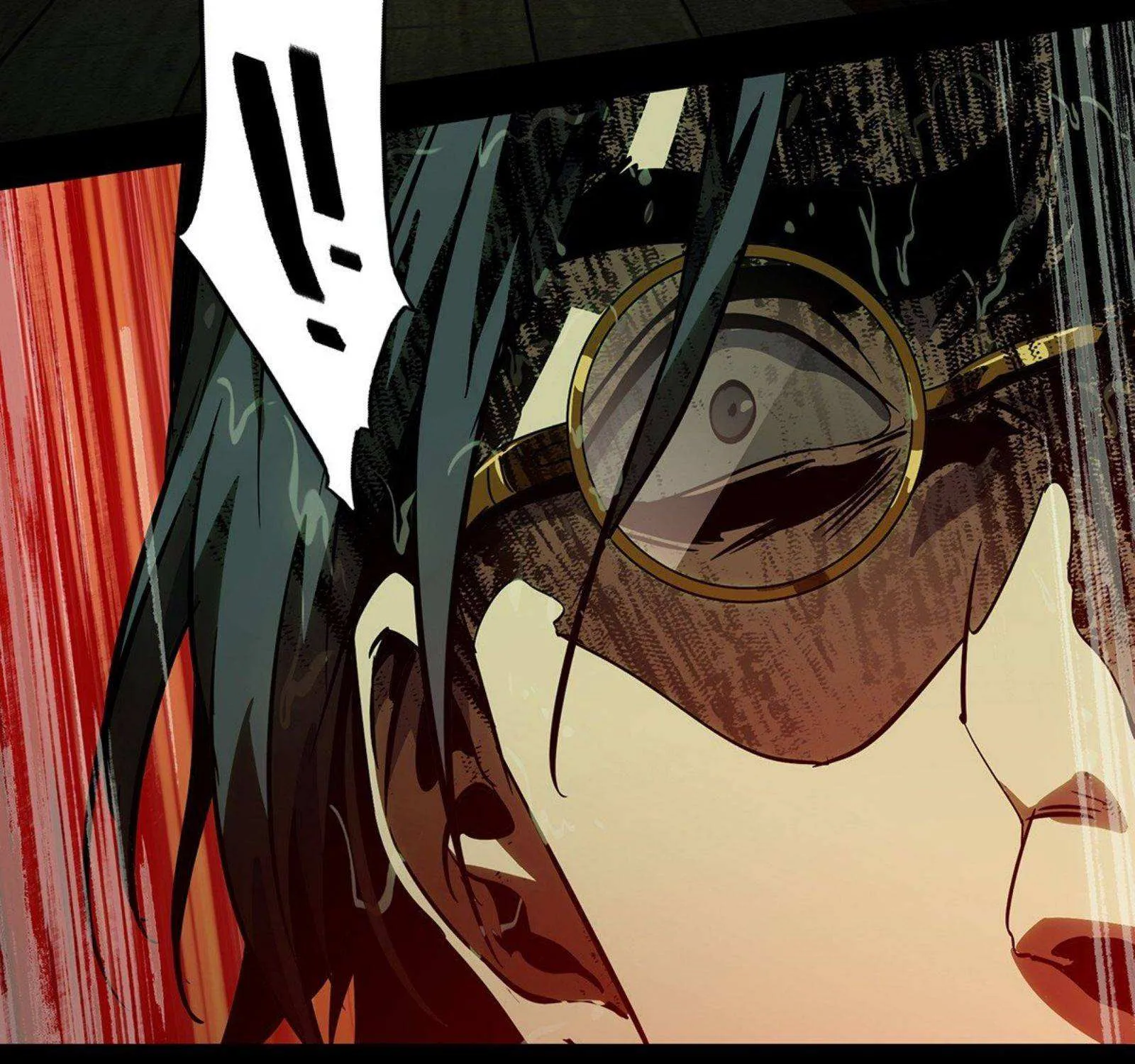 Read Formless Form chapter 52 image 98 on Lezhin