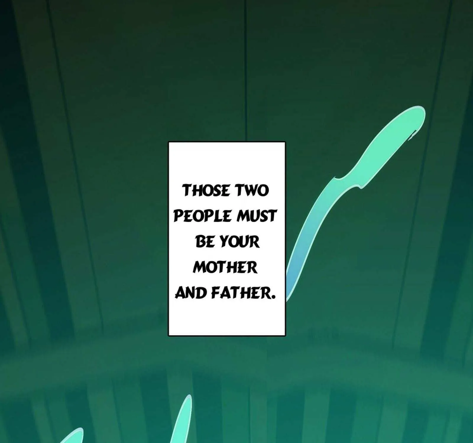 Read Formless Form chapter 53 image 1 on Lezhin