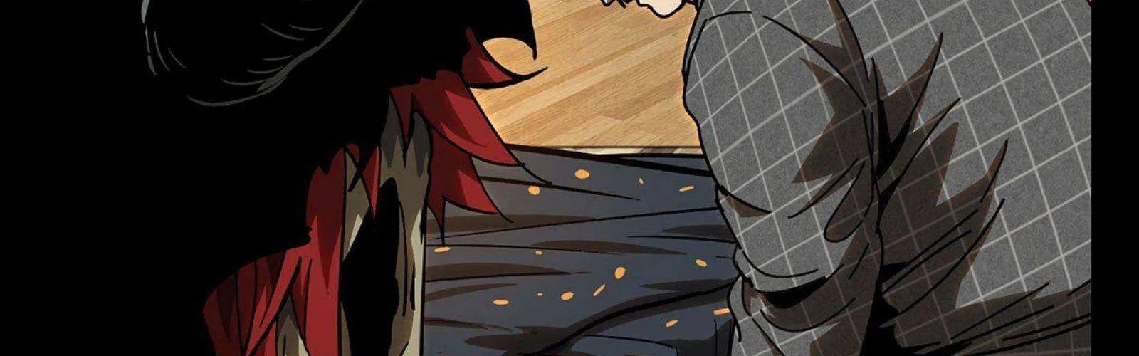 Read Formless Form chapter 53 image 101 on Lezhin