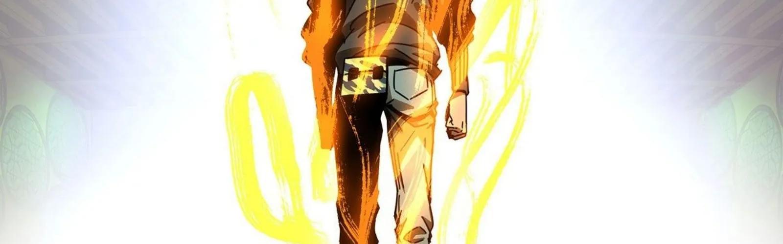 Read Formless Form chapter 53 image 13 on Lezhin