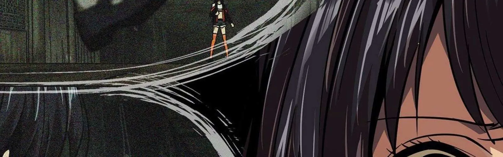Read Formless Form chapter 53 image 17 on Lezhin