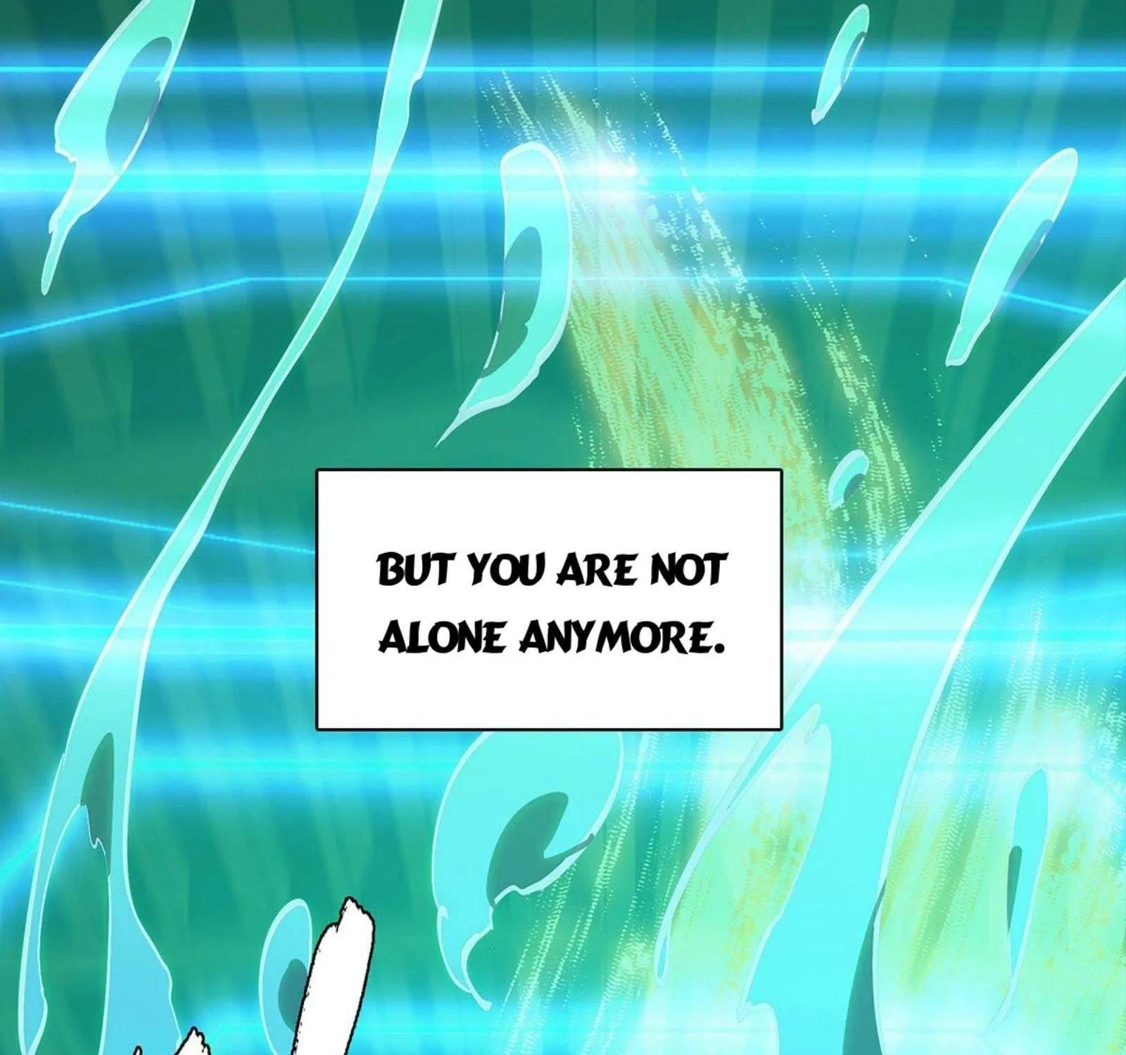 Read Formless Form chapter 53 image 2 on Lezhin