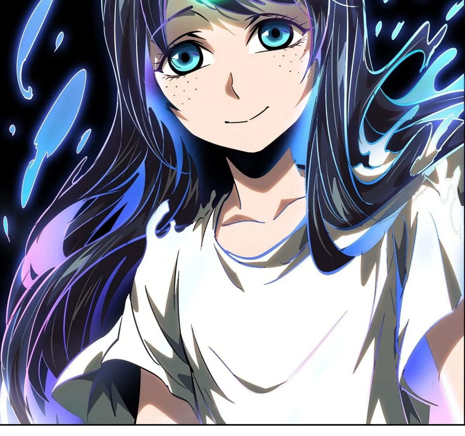 Read Formless Form chapter 53 image 27 on Lezhin