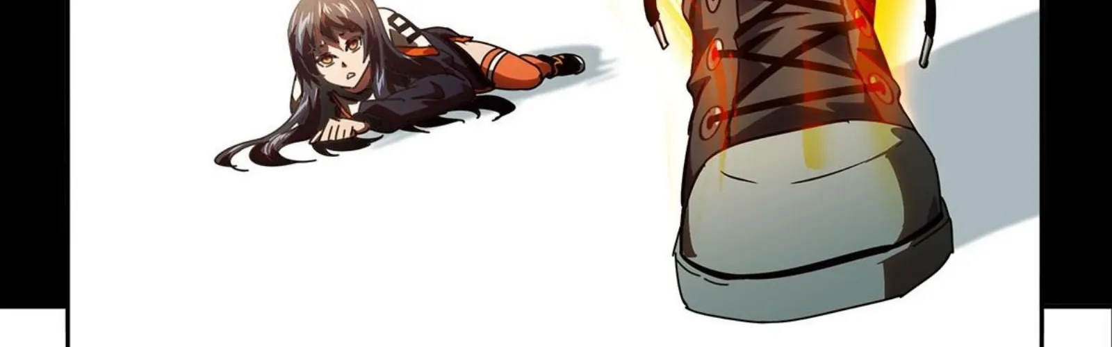 Read Formless Form chapter 53 image 32 on Lezhin