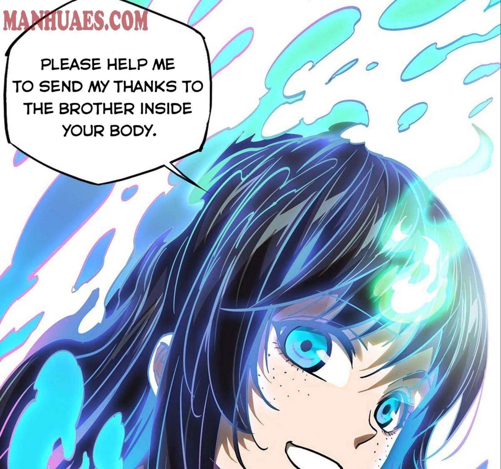 Read Formless Form chapter 53 image 34 on Lezhin
