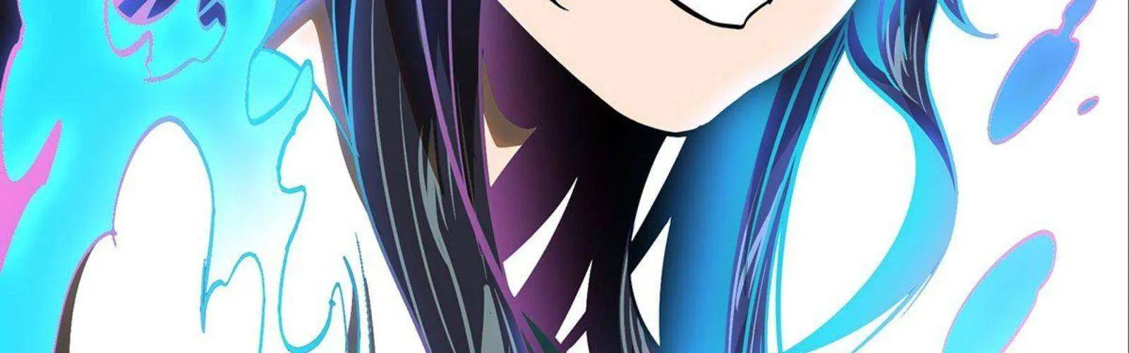 Read Formless Form chapter 53 image 35 on Lezhin