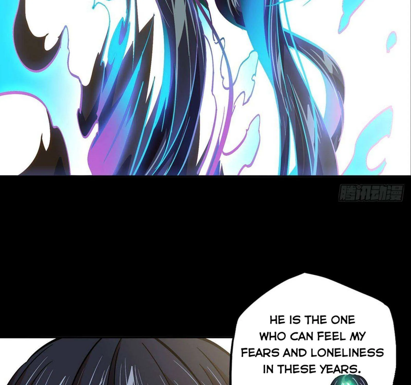 Read Formless Form chapter 53 image 36 on Lezhin