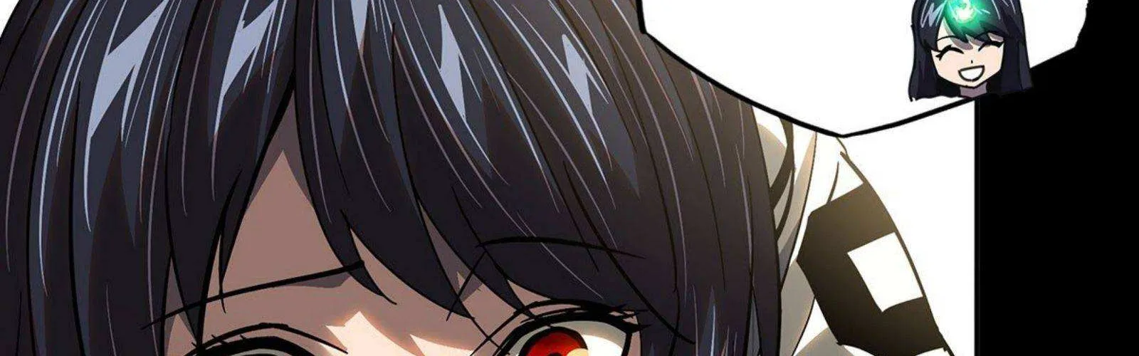 Read Formless Form chapter 53 image 37 on Lezhin