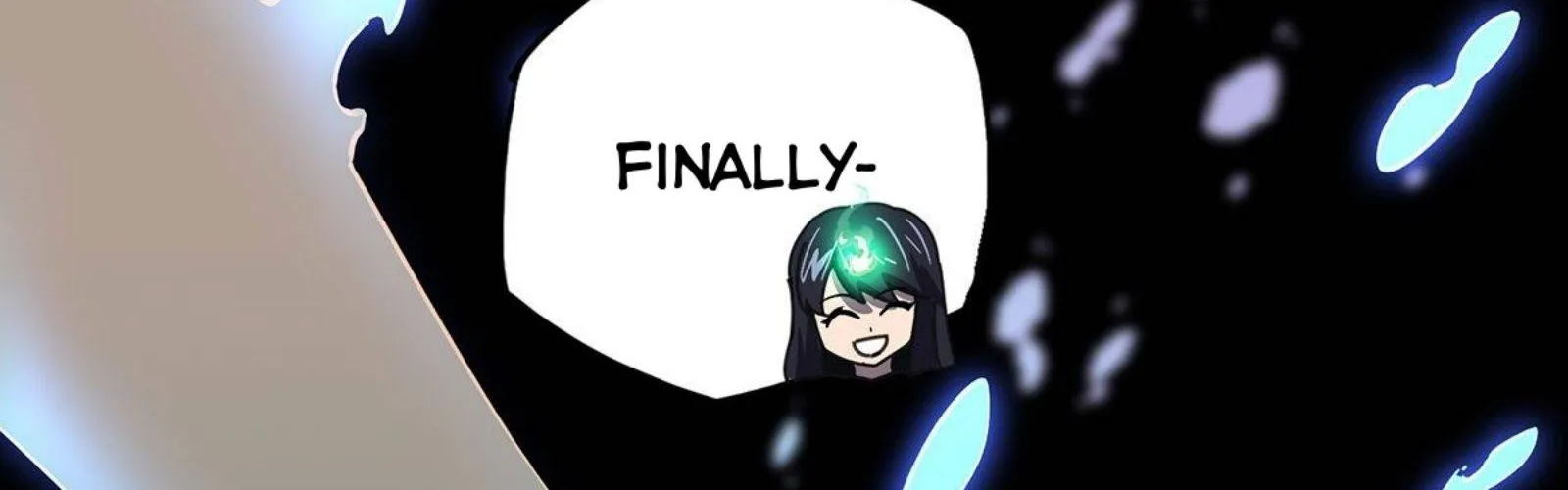 Read Formless Form chapter 53 image 39 on Lezhin