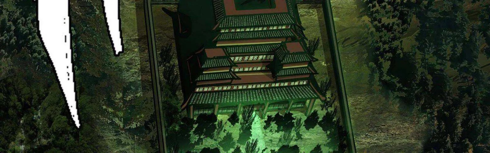 Read Formless Form chapter 53 image 58 on Lezhin