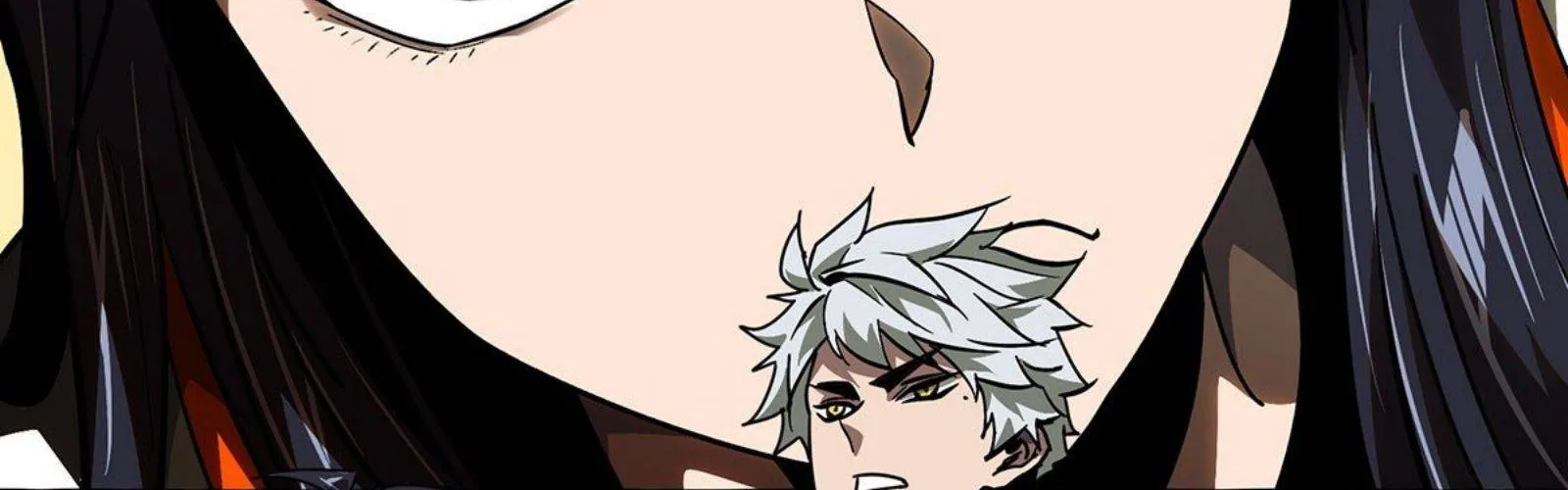 Read Formless Form chapter 53 image 74 on Lezhin