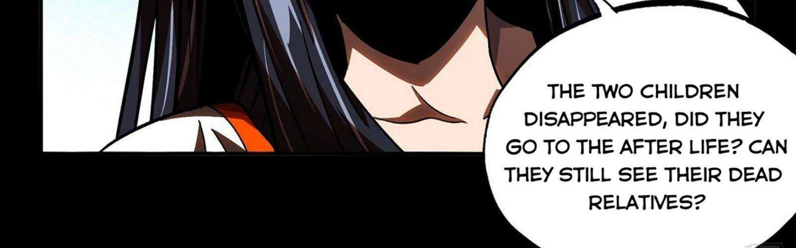 Read Formless Form chapter 53 image 78 on Lezhin