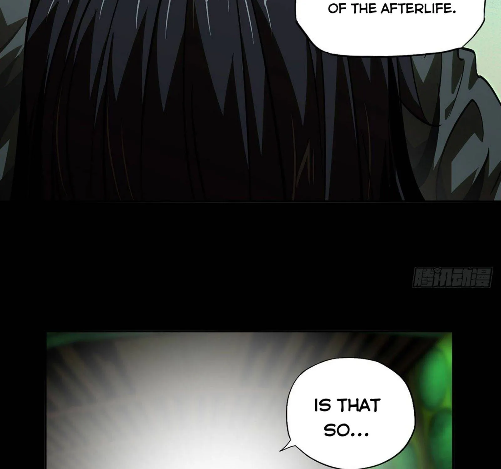 Read Formless Form chapter 53 image 81 on Lezhin