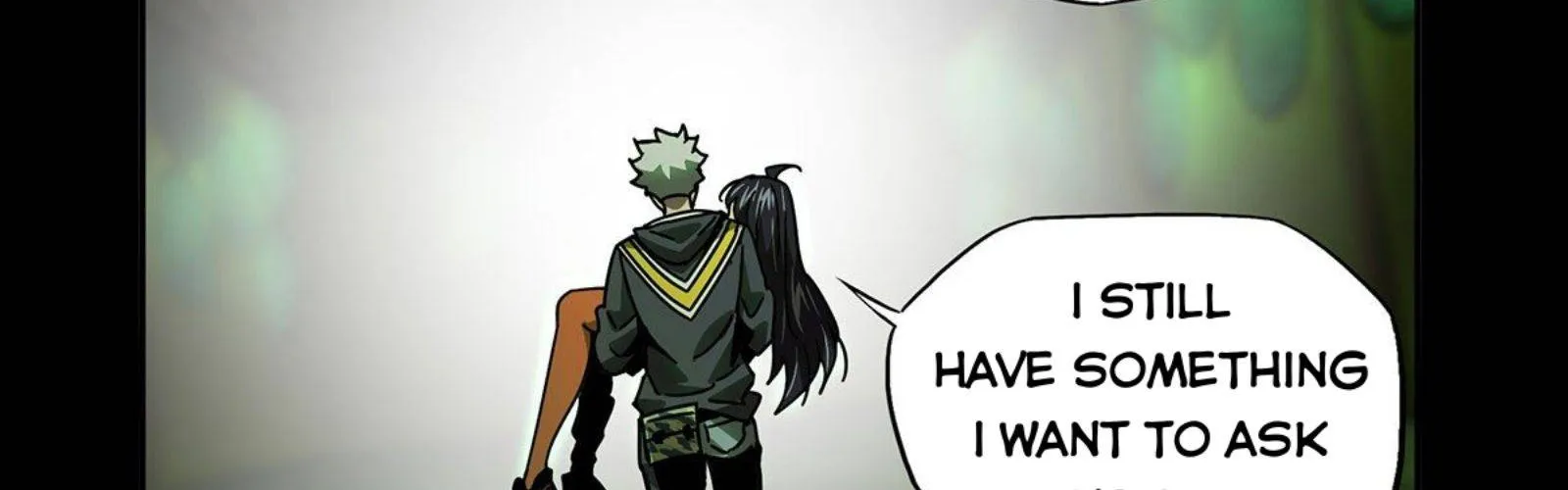 Read Formless Form chapter 53 image 82 on Lezhin