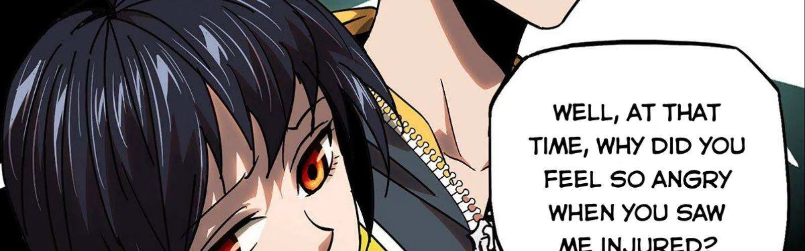 Read Formless Form chapter 53 image 84 on Lezhin