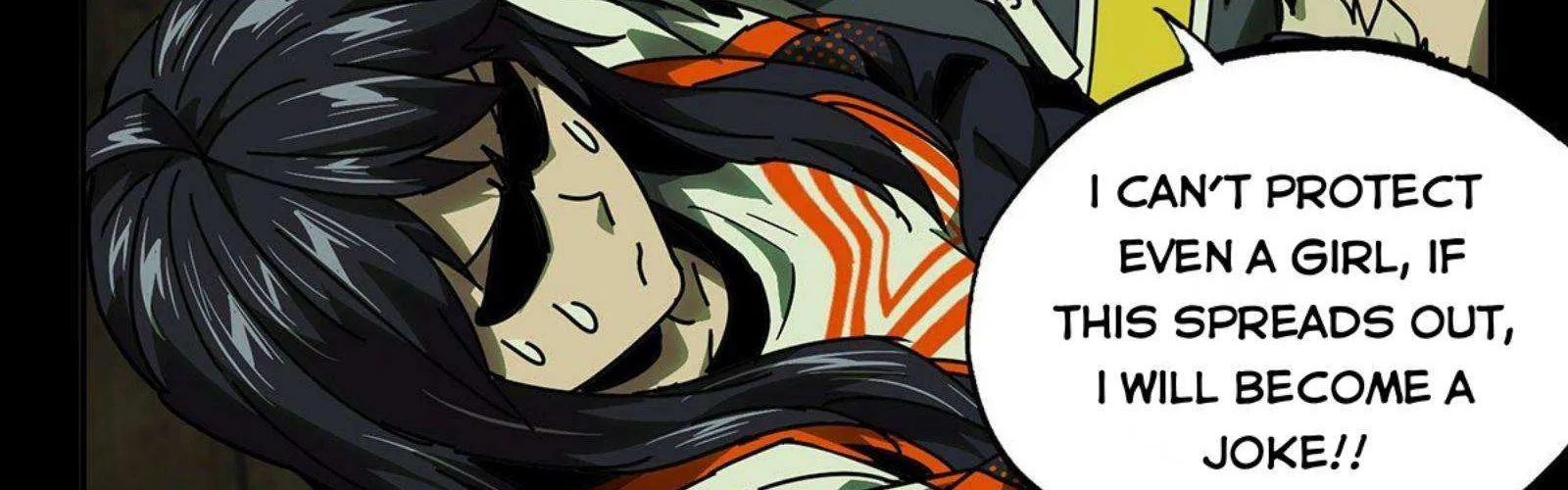 Read Formless Form chapter 53 image 88 on Lezhin