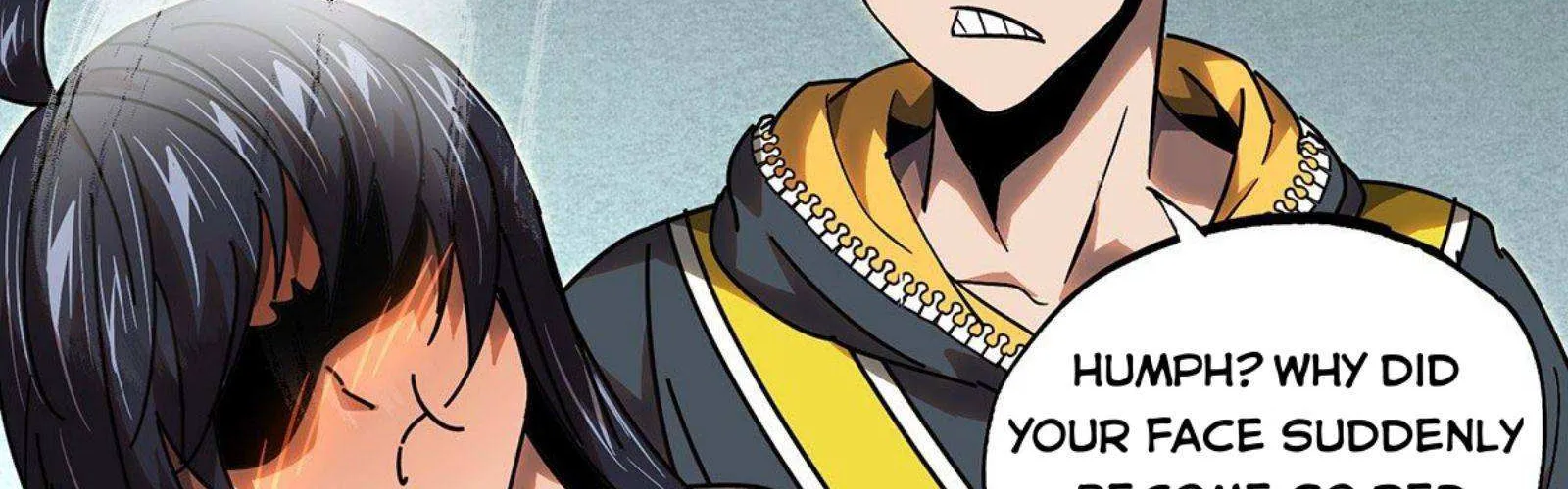Read Formless Form chapter 53 image 91 on Lezhin