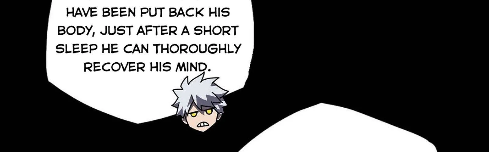 Read Formless Form chapter 53 image 93 on Lezhin