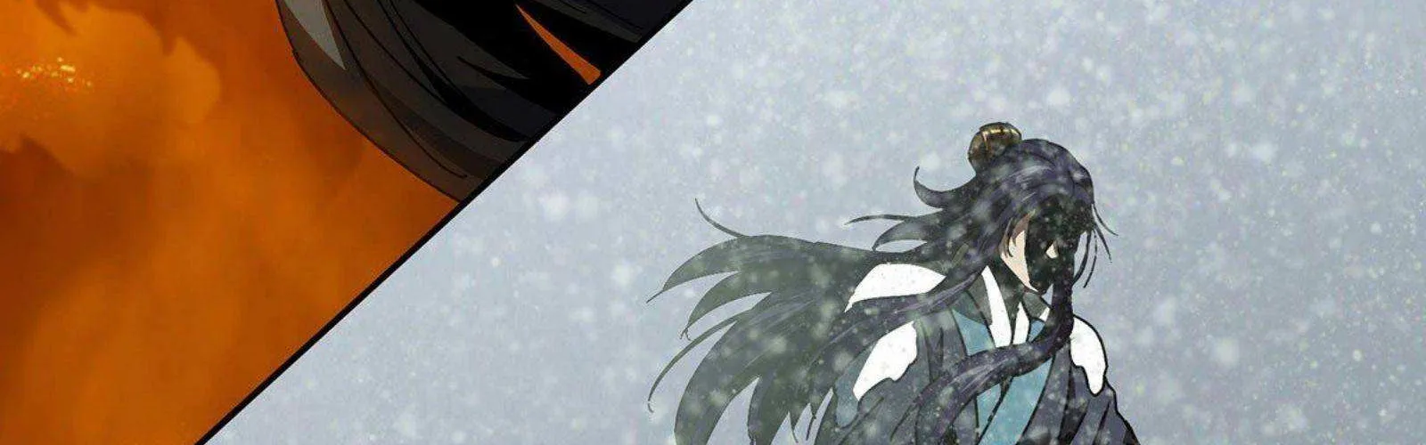 Read Formless Form chapter 54 image 13 on Lezhin