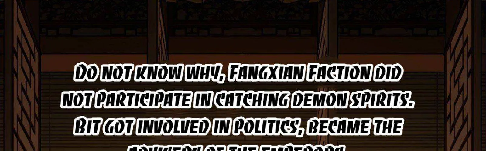 Read Formless Form chapter 54 image 15 on Lezhin