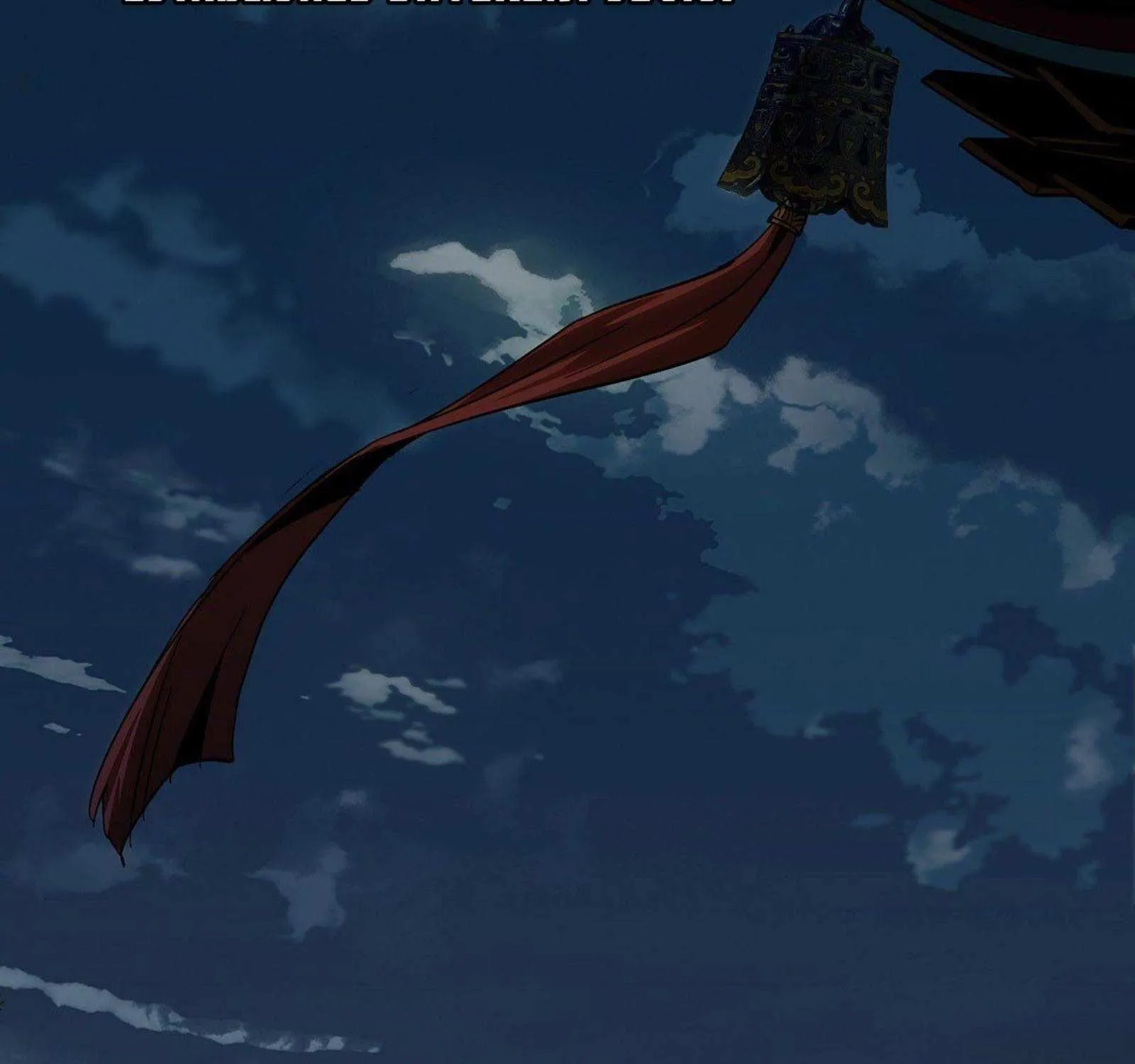 Read Formless Form chapter 54 image 3 on Lezhin