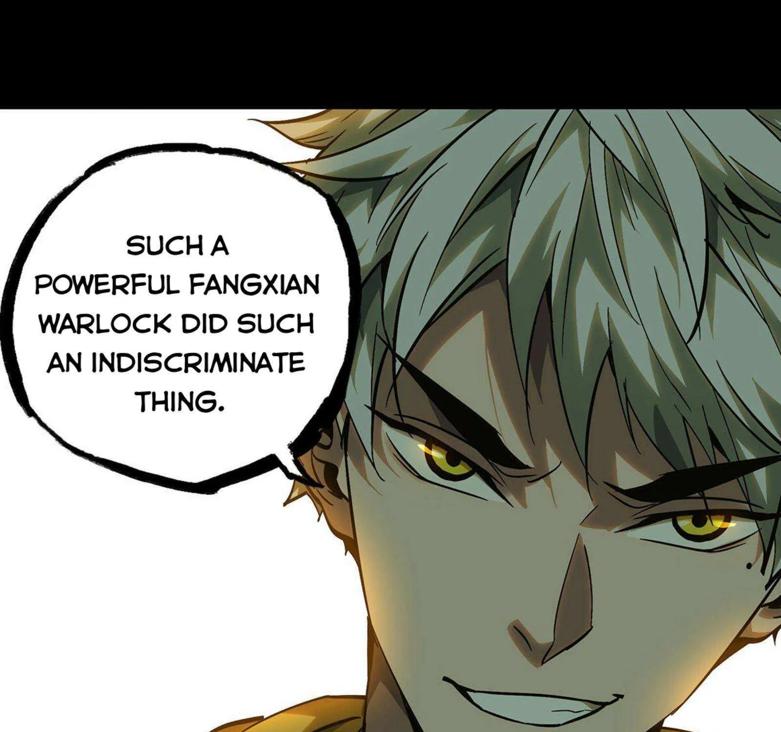 Read Formless Form chapter 54 image 44 on Lezhin