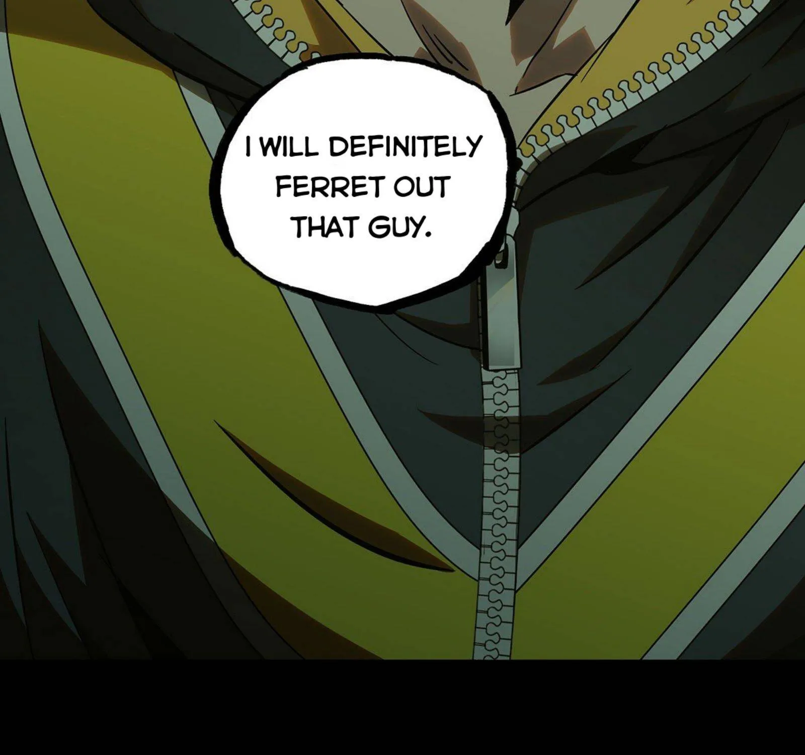 Read Formless Form chapter 54 image 46 on Lezhin