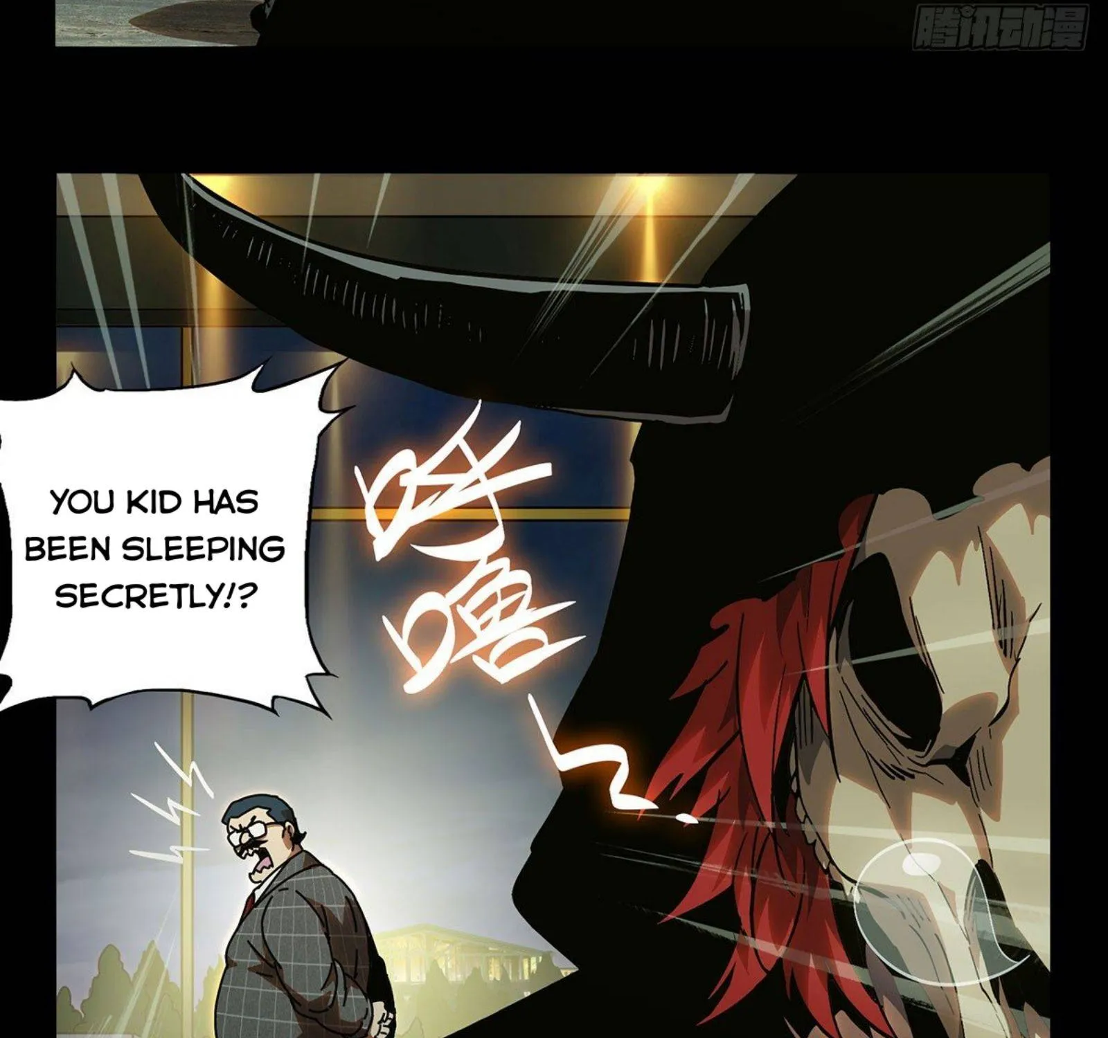 Read Formless Form chapter 54 image 53 on Lezhin