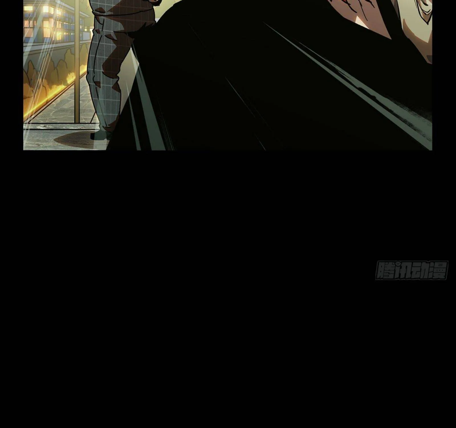Read Formless Form chapter 54 image 54 on Lezhin