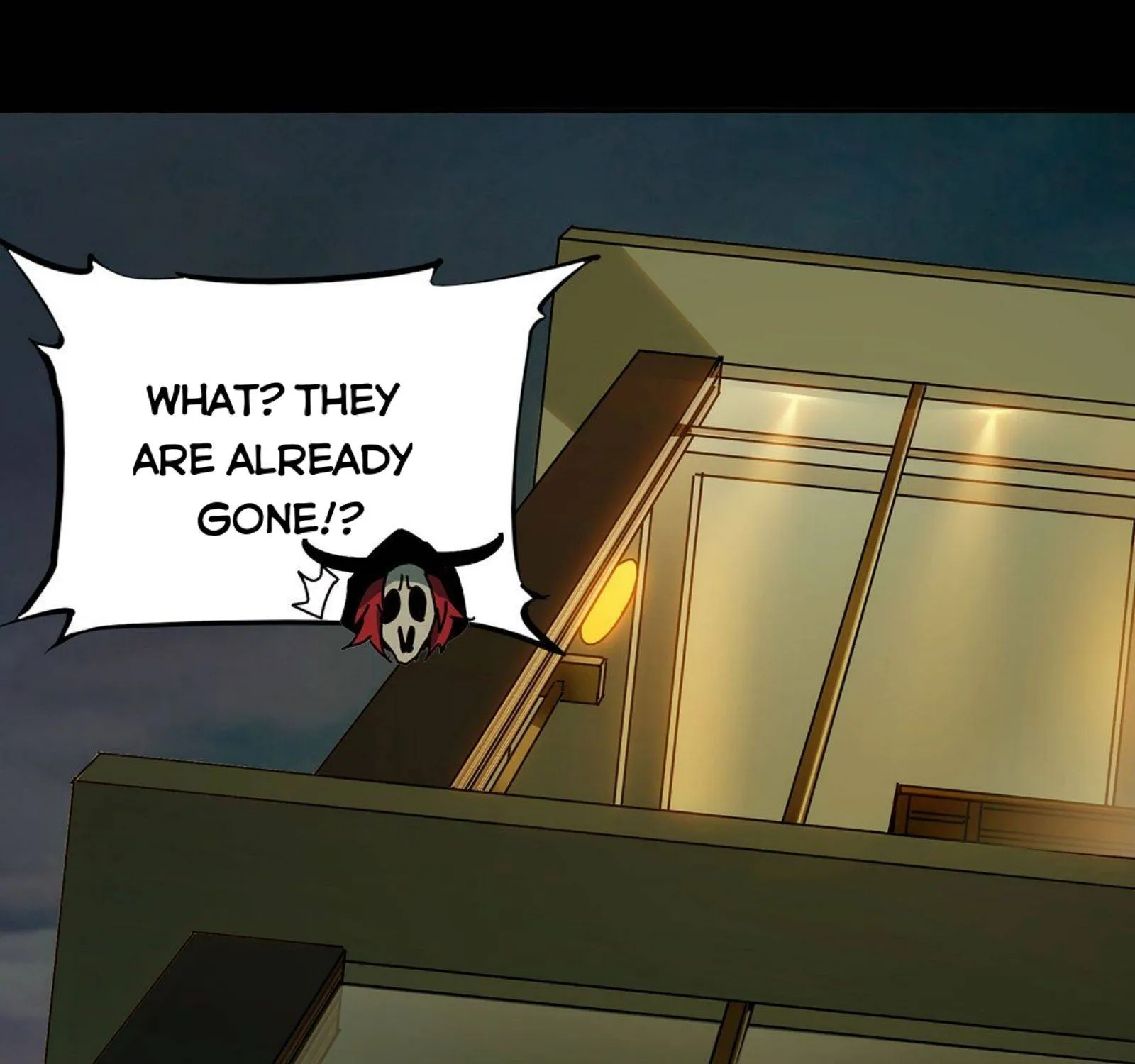 Read Formless Form chapter 54 image 55 on Lezhin