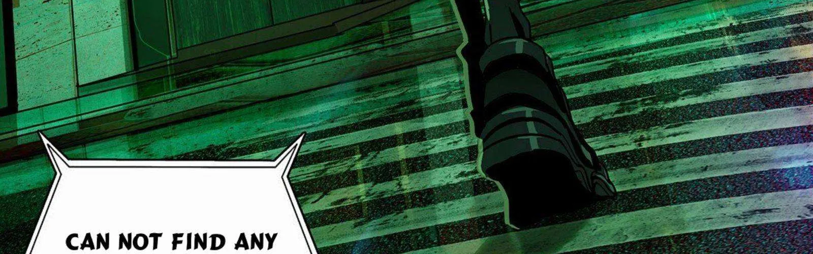 Read Formless Form chapter 54 image 73 on Lezhin