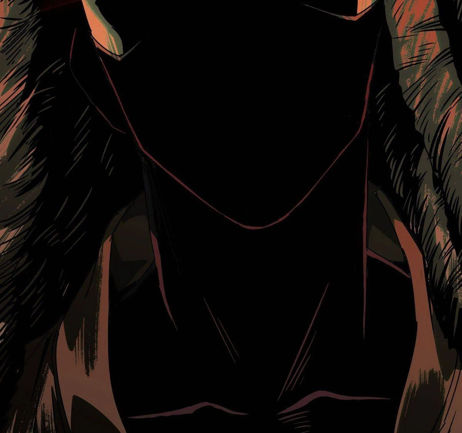 Read Formless Form chapter 55 image 11 on Lezhin
