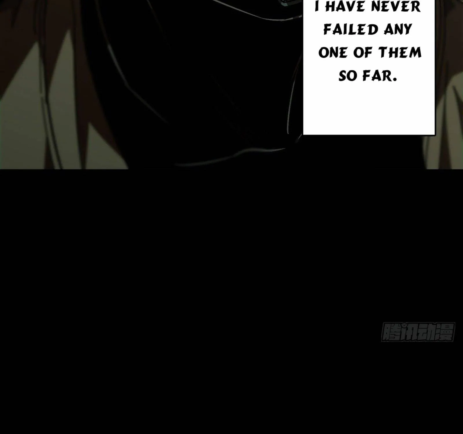 Read Formless Form chapter 55 image 20 on Lezhin
