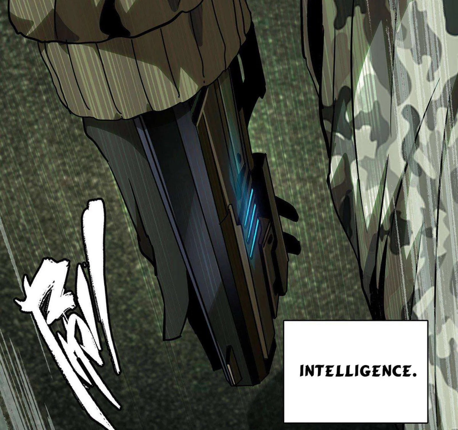 Read Formless Form chapter 55 image 24 on Lezhin
