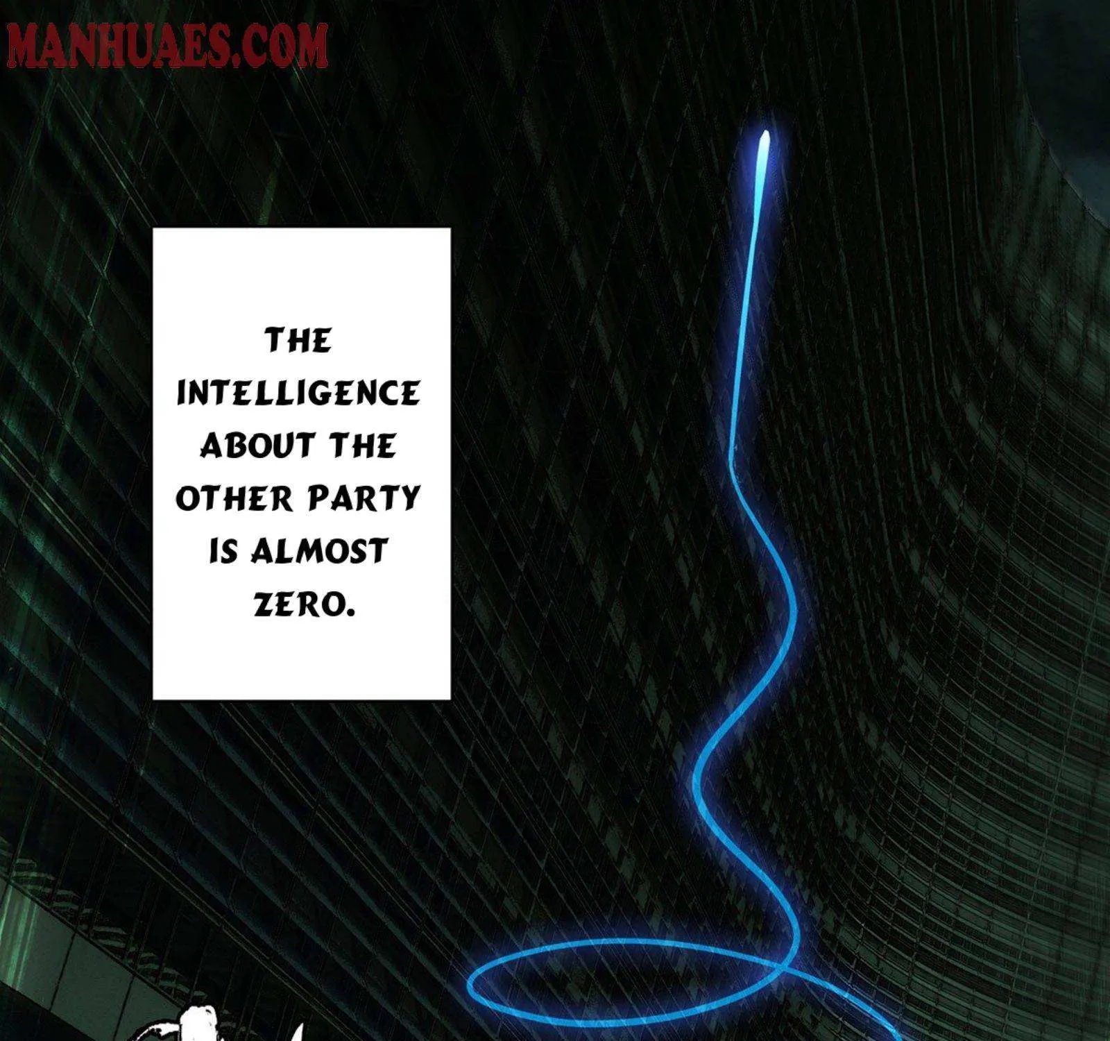 Read Formless Form chapter 55 image 30 on Lezhin