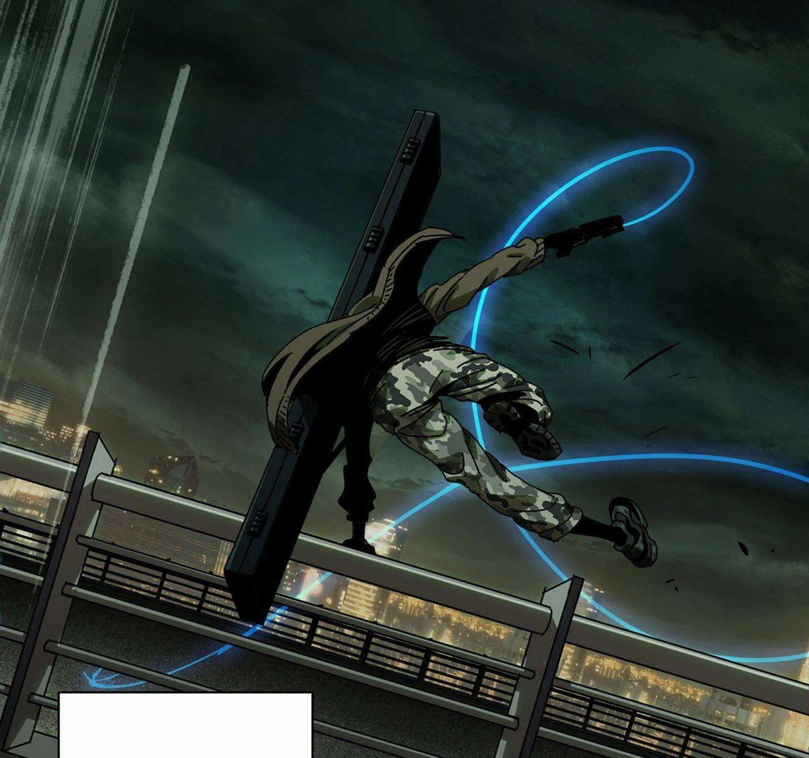 Read Formless Form chapter 55 image 38 on Lezhin