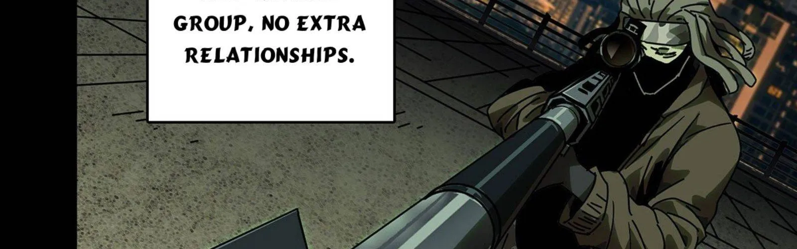 Read Formless Form chapter 55 image 48 on Lezhin