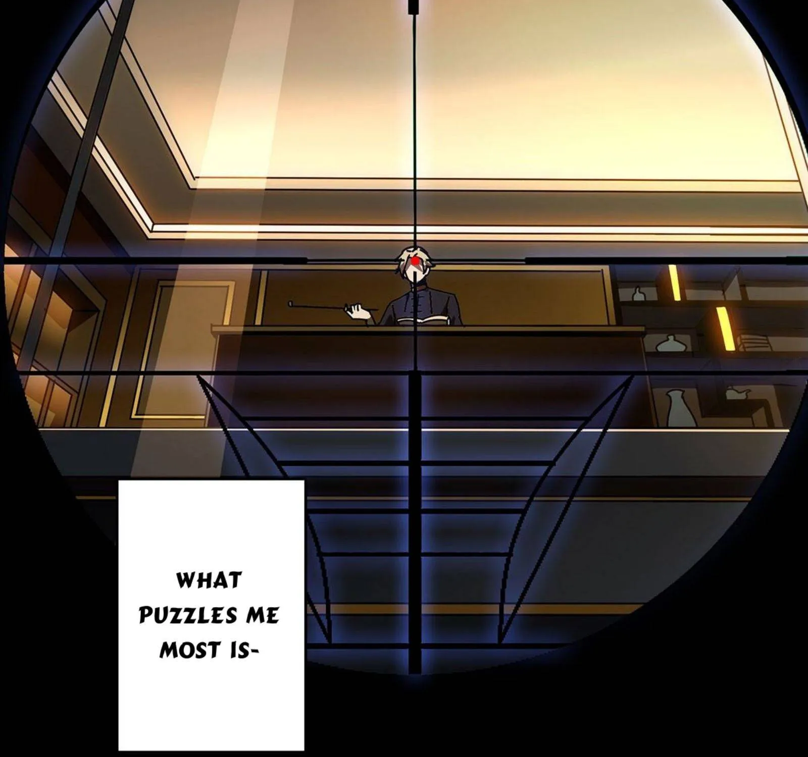 Read Formless Form chapter 55 image 51 on Lezhin