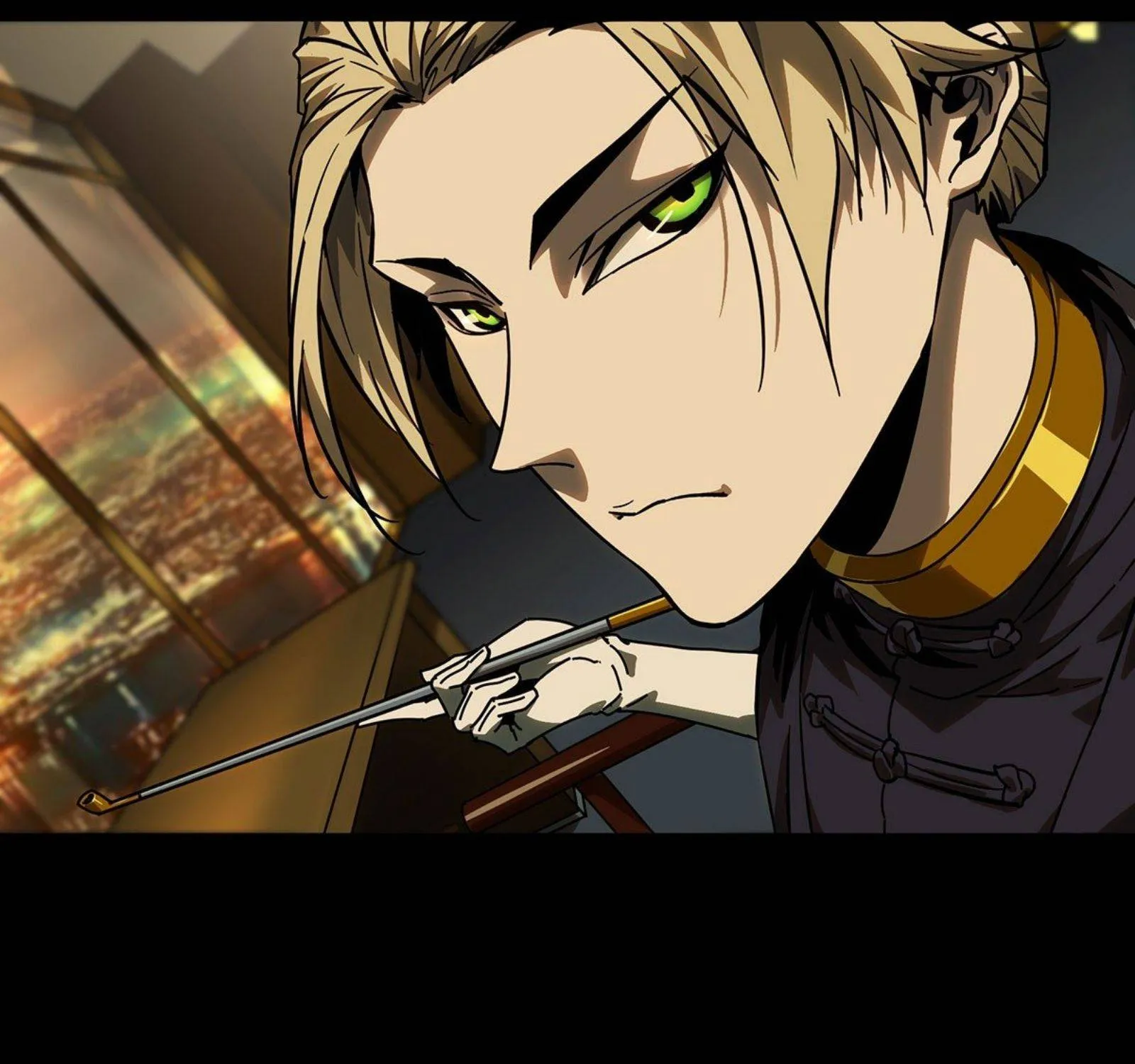 Read Formless Form chapter 55 image 57 on Lezhin