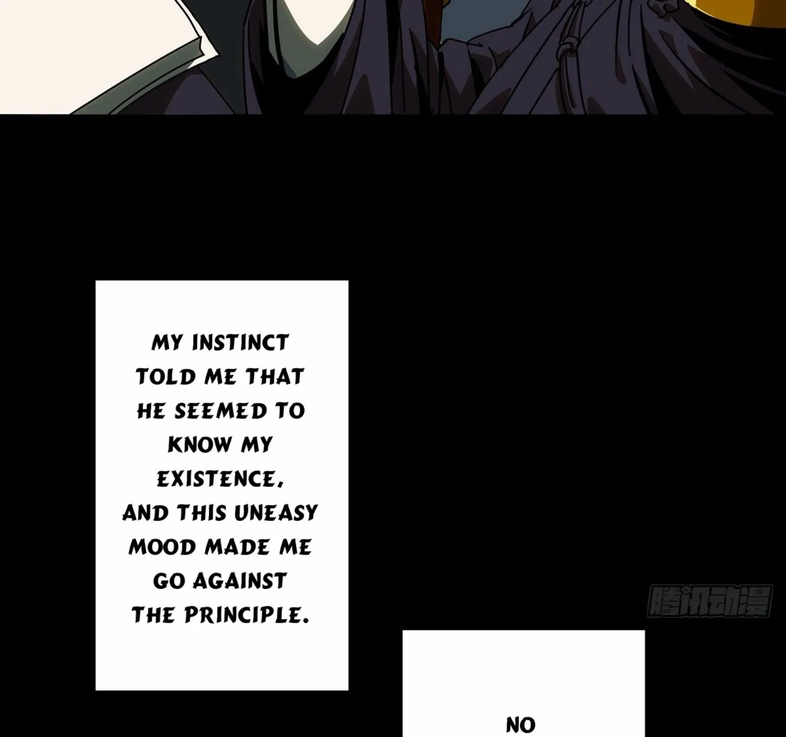 Read Formless Form chapter 55 image 65 on Lezhin