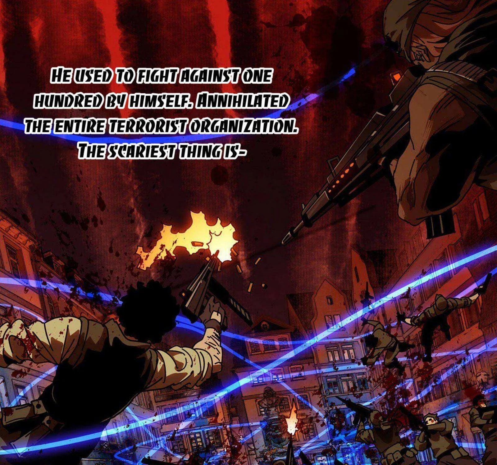 Read Formless Form chapter 55 image 7 on Lezhin