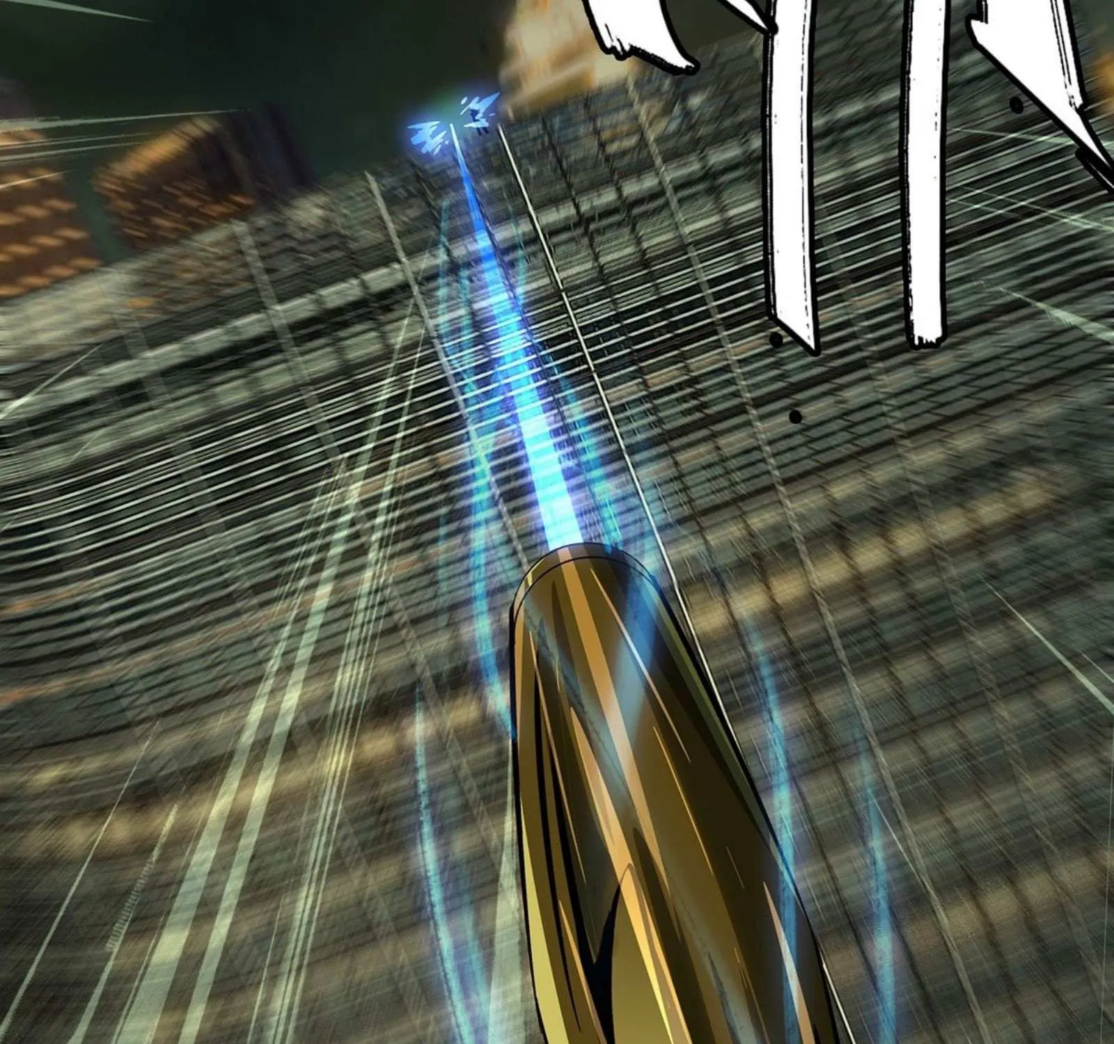 Read Formless Form chapter 55 image 76 on Lezhin