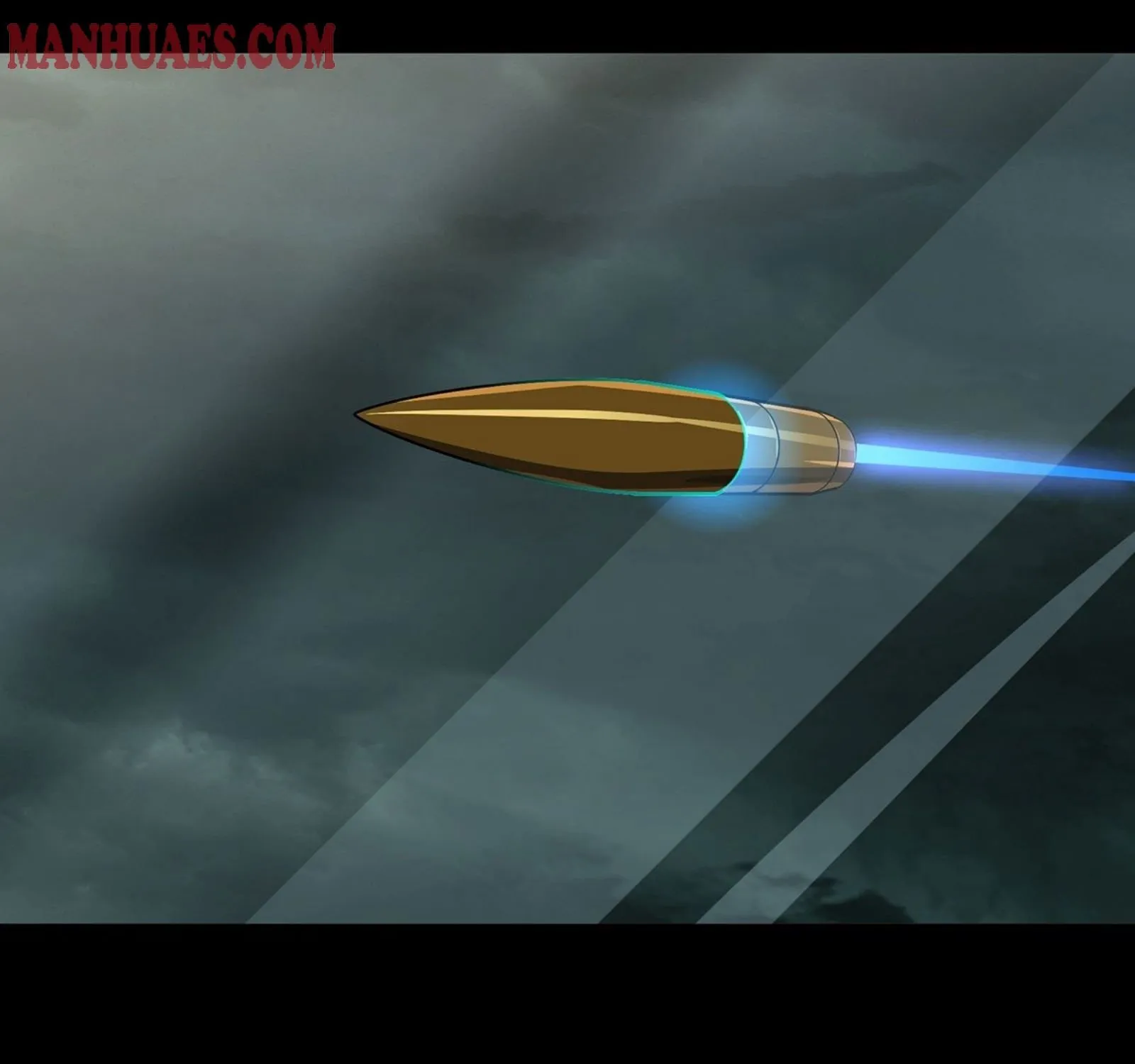 Read Formless Form chapter 55 image 85 on Lezhin