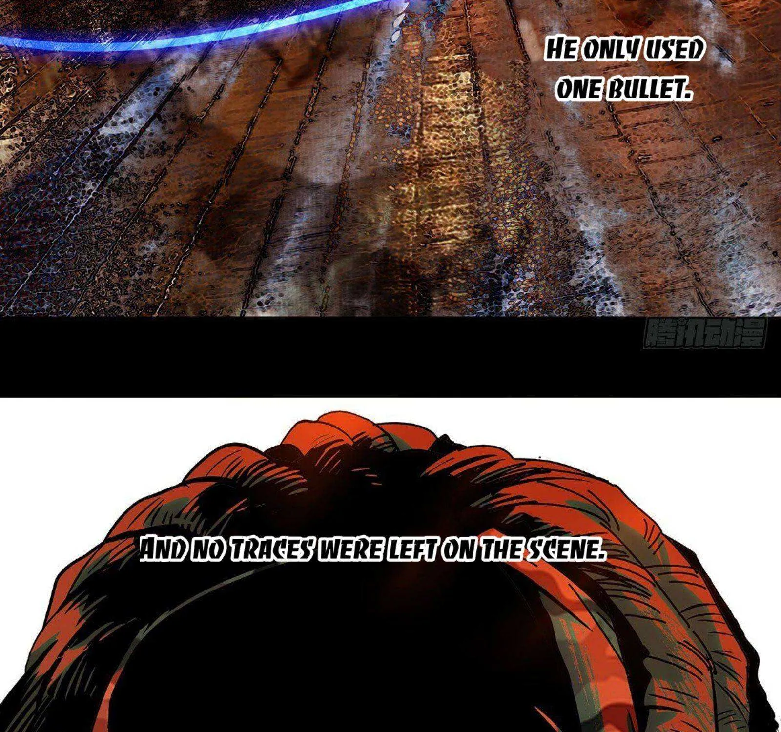 Read Formless Form chapter 55 image 9 on Lezhin