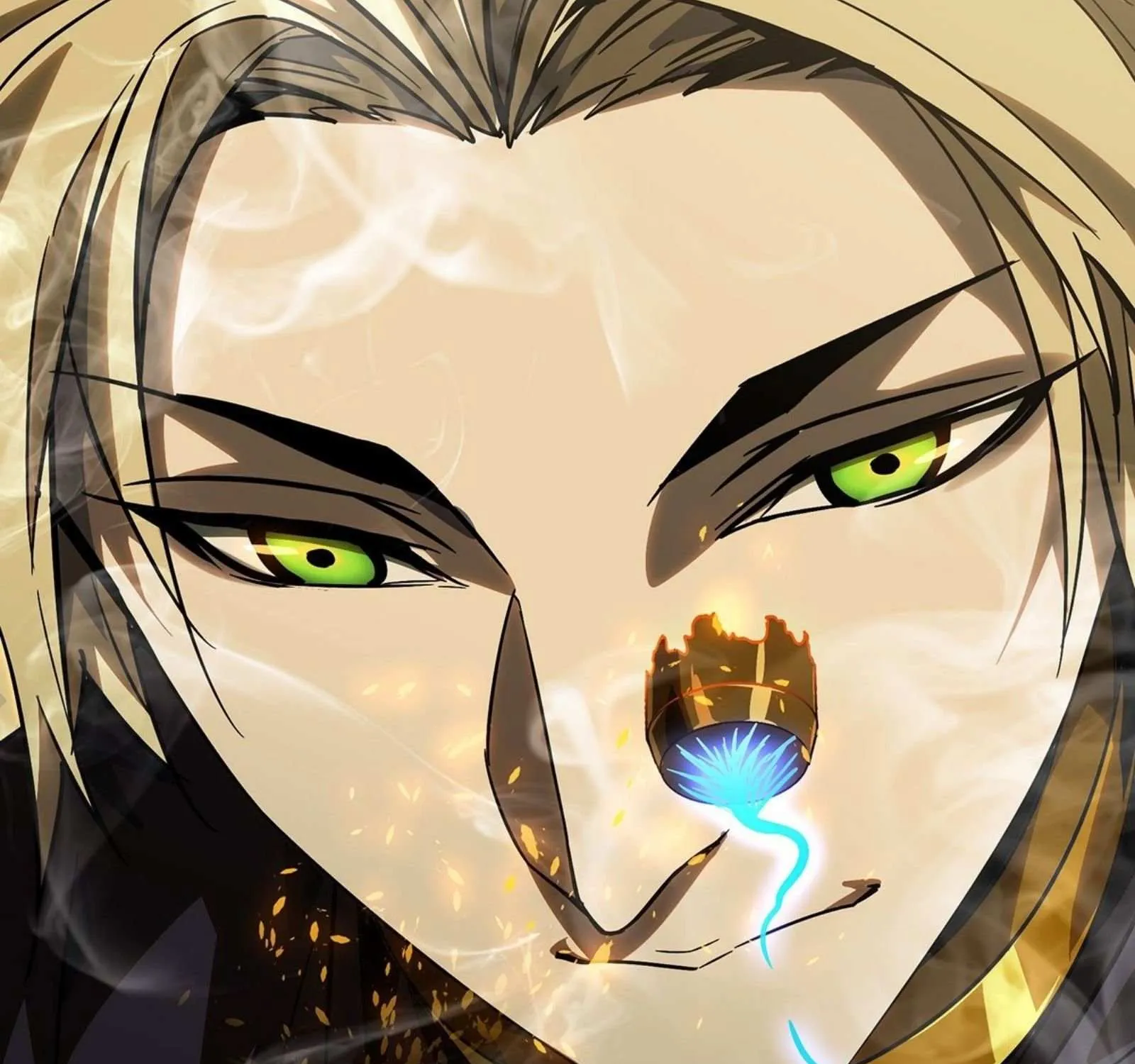 Read Formless Form chapter 55 image 91 on Lezhin
