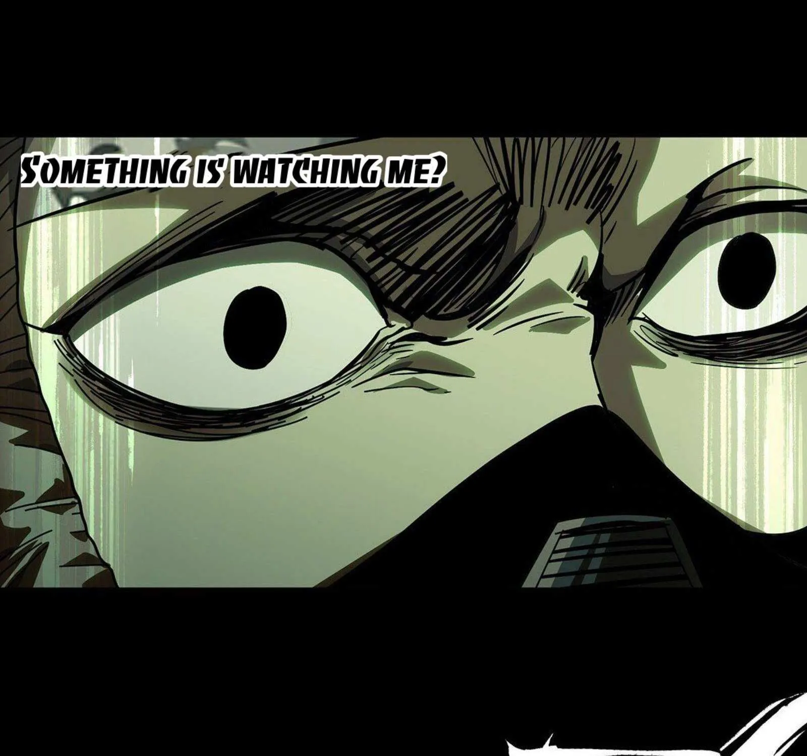 Read Formless Form chapter 56 image 1 on Lezhin